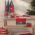 Σετ Πιάστρα & Γάντι Straight to Christmas Nef-Nef Homeware