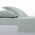 Σεντόνι  σατέν Elements 24 Mint 280x270 King Size Nef-Nef Homeware