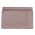 Σεντόνι σατέν Elements 24 Mocca 180x200+35 King Size με Λάστιχο Nef-Nef Homeware