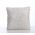 Μαξιλάρι Glam Silver 45x45 Nef-Nef Homeware