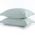 Σετ 2 τμχ. Μαξιλαροθήκες  Elements 24  Mint 52x72 Nef-Nef Homeware