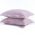 Σετ 2 τμχ. Μαξιλαροθήκες  Elements 24  Orchid 52x72 Nef-Nef Homeware
