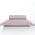 Σετ Παπλωματοθήκη  Elements 24  Champagne 240x230 Υπέρδιπλη Nef-Nef Homeware