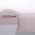 Σετ Παπλωματοθήκη  Elements 24  Champagne 240x230 Υπέρδιπλη Nef-Nef Homeware