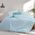 Κουβερλί Special Aqua 180x240 Nef-Nef Homeware