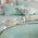 Σετ 2τμχ.Μαξιλαροθήκες Valia Green 52x72 Nef-Nef Homeware