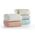 Κουβερλί Colorfull Aqua Υπέρδιπλο 230x240 Nef-Nef Homeware