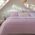 Κουβερλί Colorfull Lilac 270x270 King Size  Nef-Nef Homeware