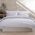 Σετ Παπλωματοθήκη Extend 240x230 Nef-Nef Homeware