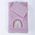 Σετ 2τμχ.Πετσέτες Water Rainbow Nef-Nef Homeware