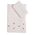 Σετ 2τμχ.Πετσέτες Lady Bug Nef-Nef Homeware