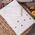 Σετ 2τμχ.Πετσέτες Lady Bug Nef-Nef Homeware