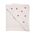 Βρεφική Κάπα Lady Bug 75x75 Nef-Nef Homeware