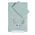 Σετ 2τμχ.Πετσέτες Alphabet Monster Nef-Nef Homeware