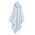 Βρεφική Κάπα Explore the Universe 75x75 Nef-Nef Homeware