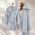 Βρεφικό Μπουρνούζι Explore the Universe Nef-Nef Homeware