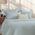 Κουβερλί  Scofield Blue 180x240 Nef-Nef Homeware