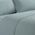 Κουβερλί  Scofield  Blue 230x240 Nef-Nef Homeware