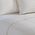 Κουβερλί  Scofield  Ecru 180x240 Nef-Nef Homeware