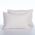 Σετ 2τμχ.Μαξιλαροθήκες Scofield  Ecru 52x72 Nef-Nef Homeware