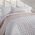 Κουβερλί  Donter Beige 180x240 Nef-Nef Homeware