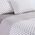 Κουβερλί  Donter Grey 180x240 Nef-Nef Homeware