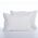 Σετ 2τμχ.Μαξιλαροθήκες Donter Beige 52x72 Nef-Nef Homeware