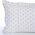 Σετ 2τμχ.Μαξιλαροθήκες Donter Beige 52x72 Nef-Nef Homeware