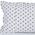 Σετ 2τμχ.Μαξιλαροθήκες Donter Grey 52x72 Nef-Nef Homeware