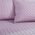 Σετ 2τμχ.Μαξιλαροθήκες  Keylan Mauve 52x72 Nef-Nef Homeware