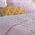 Κουβερλί  Irida Pink 230x240 Nef-Nef Homeware