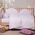 Πάντα Κούνιας Mon Petit Jardin  Nef-Nef Homeware
