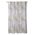 Κουρτίνα Μπάνιου Amazon Green 180x200 Nef-Nef Homeware
