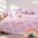 Σετ 3τμχ Σεντόνια Water Rainbow 170x260 Nef-Nef Homeware