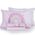 Σετ 3τμχ Σεντόνια Water Rainbow 170x260 Nef-Nef Homeware