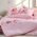 Σετ 3τμχ Σεντόνια Camping 170x260 Nef-Nef Homeware