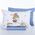 Σετ 3τμχ Σεντόνια In the City 170x260 Nef-Nef Homeware