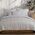 Σετ Σεντόνια Orden Υπέρδιπλα 240x270  Nef-Nef Homeware