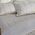Σετ Σεντόνια Orden Υπέρδιπλα 240x270  Nef-Nef Homeware