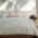 Σετ Σεντόνια Mimosa Υπέρδιπλα 240x270  Nef-Nef Homeware