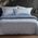 Σετ Σεντόνια Elements-Mirrage Υπέρδιπλα 240x270  Nef-Nef Homeware
