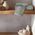 Πετσέτα Προσώπου Claris Green 50x90 Nef-Nef Homeware