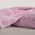 Πετσέτα Σώματος Irida Pink 70x140 Nef-Nef Homeware