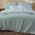 Σετ 2τμχ.Μαξιλαροθήκες Brunno Mint 52x72 Nef-Nef HomewareΣετ 2τμχ.Μαξιλαροθήκες Brunno Mint 52x72 Nef-Nef Homeware