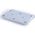 Βρεφική Κουβέρτα πικέ Κούνιας Explore the Universe 110x150 Nef-Nef Homeware