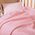 Βρεφική Κουβέρτα πικέ Κούνιας Wings Of Joy 110x150 Nef-Nef Homeware