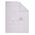 Βρεφικό Κουβερλί  Happy Days 110Χ140 Nef-Nef Homeware