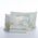 Σετ Σεντόνια Amazon Green Υπέρδιπλα 240x270  Nef-Nef Homeware