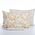 Σετ Σεντόνια Sencil Gold 280x270 King Size+(180x200+35)κατωσέντονο με λάστιχο Nef-Nef Homeware