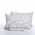 Σετ Σεντόνια Sencil Ecru Διπλά 200x270 Nef-Nef Homeware